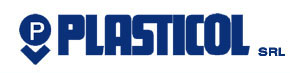 Logo Plasticol - Estrusione Materie Plastiche