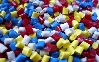 PVC granules: what are they and what are they used for?