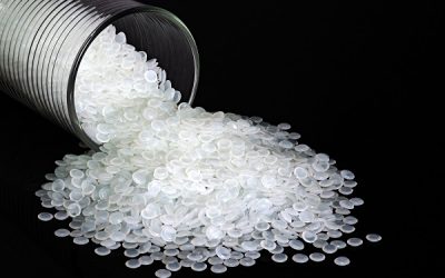 Materie plastiche per l’estrusione: i migliori materiali selezionati da Plasticol